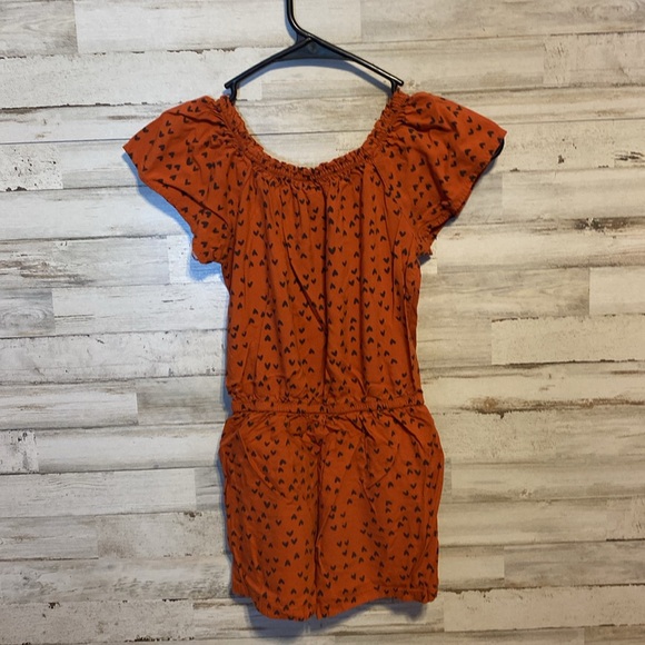 Girls romper - Picture 2 of 2